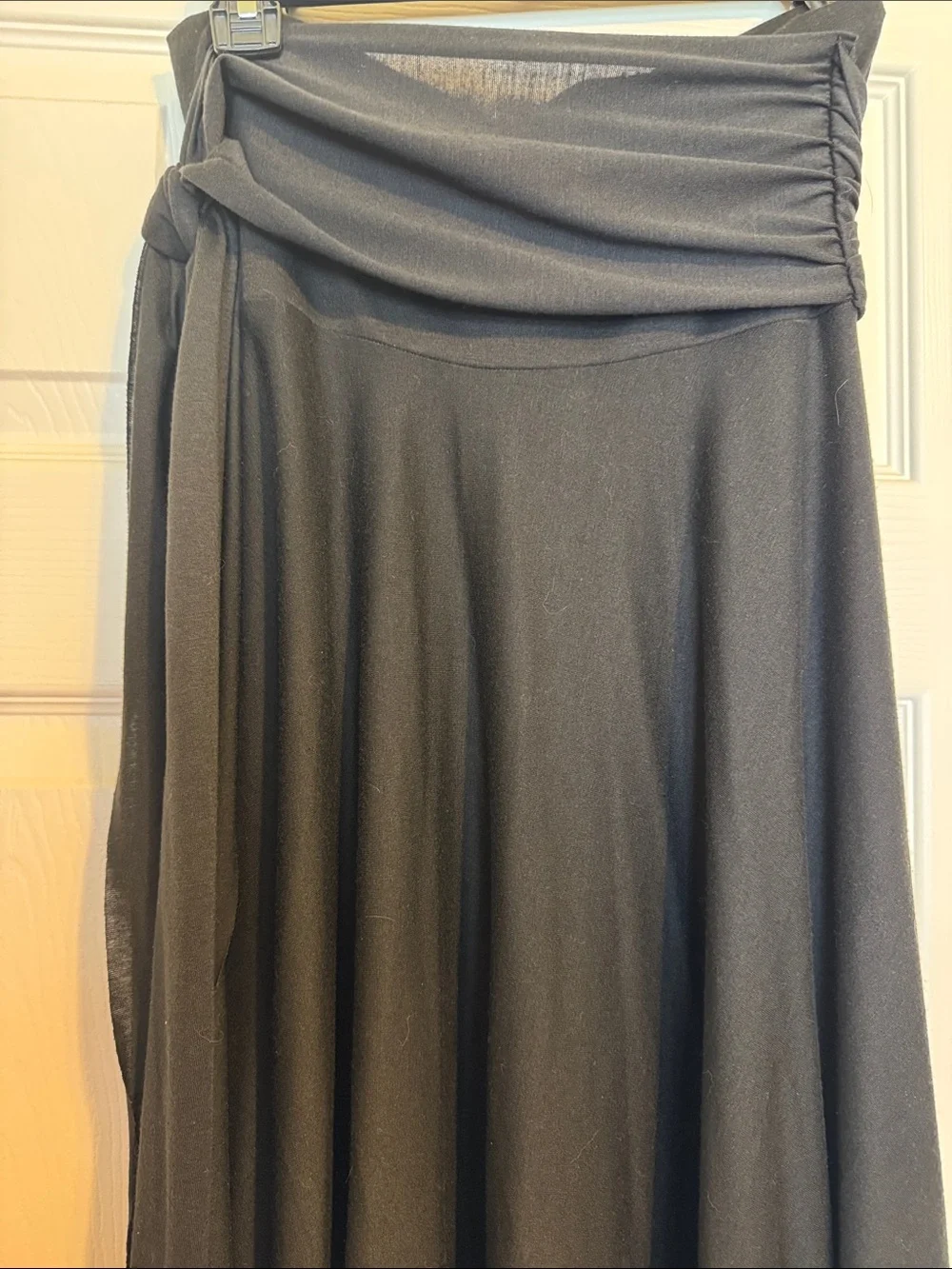 Elan flowy black